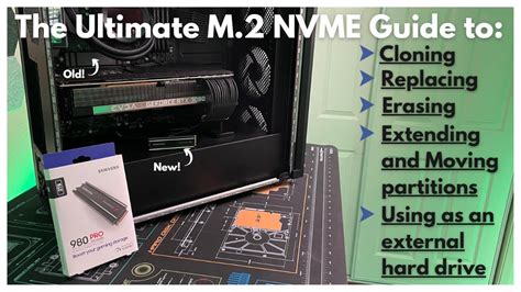 proper clone nvme m2 boot drive|m2 nvme ssd cloning.